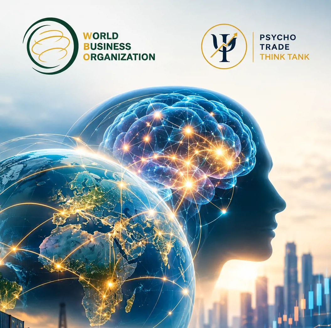 When the Brain Becomes the New Market