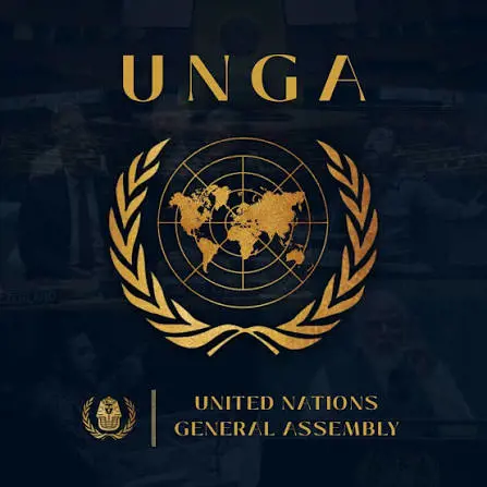 The Psychology of UNGA 2026 Markets