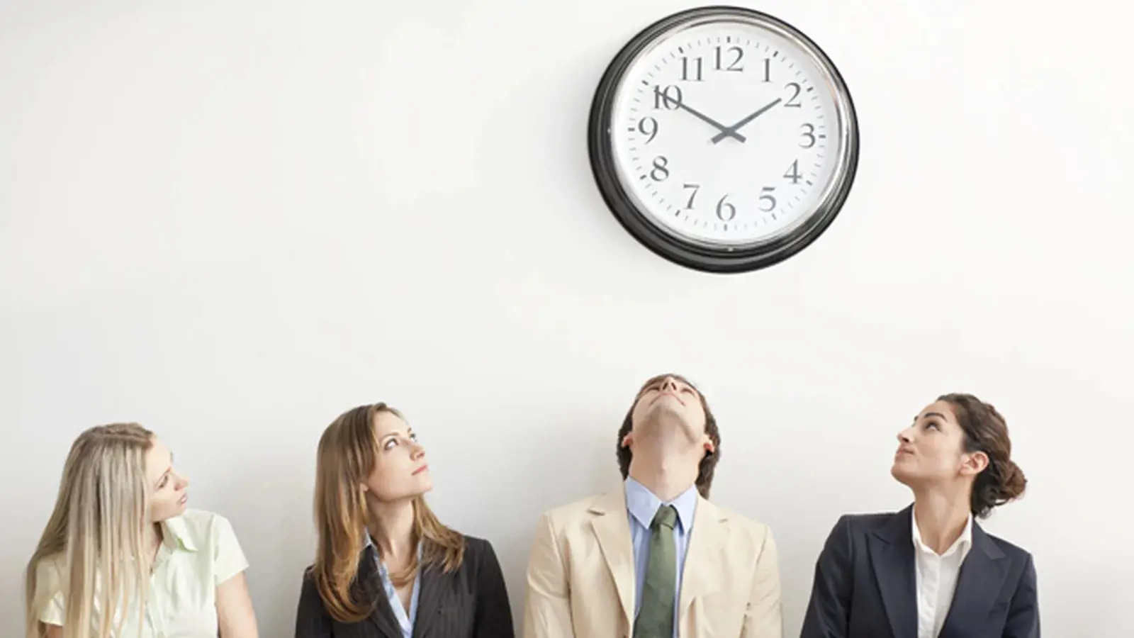 The Psychology of Waiting in Business