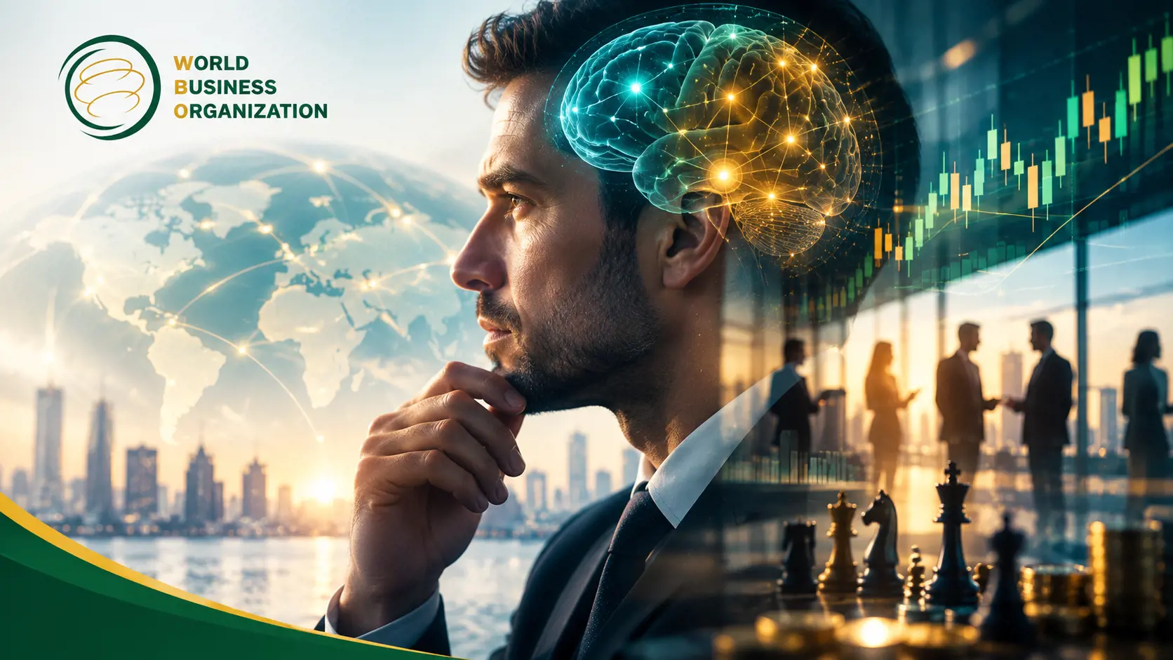 The Psychology Behind Economic Decisions