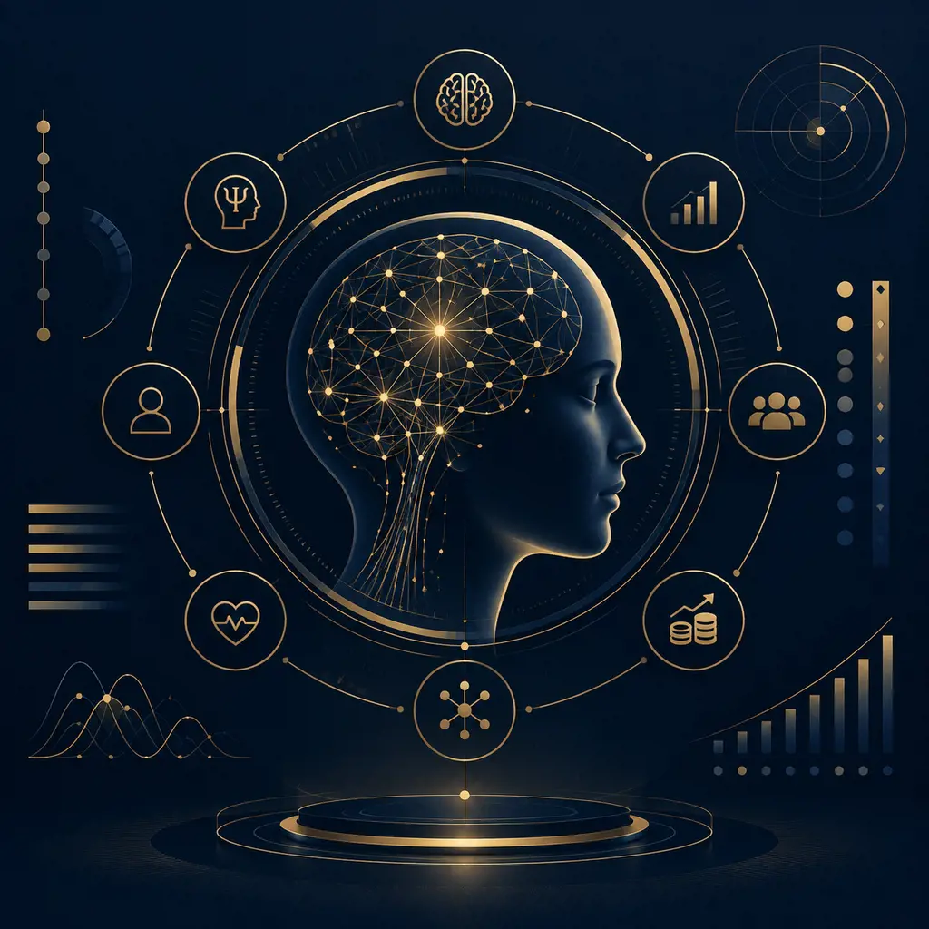 Neurofinance & Biometrics Lab