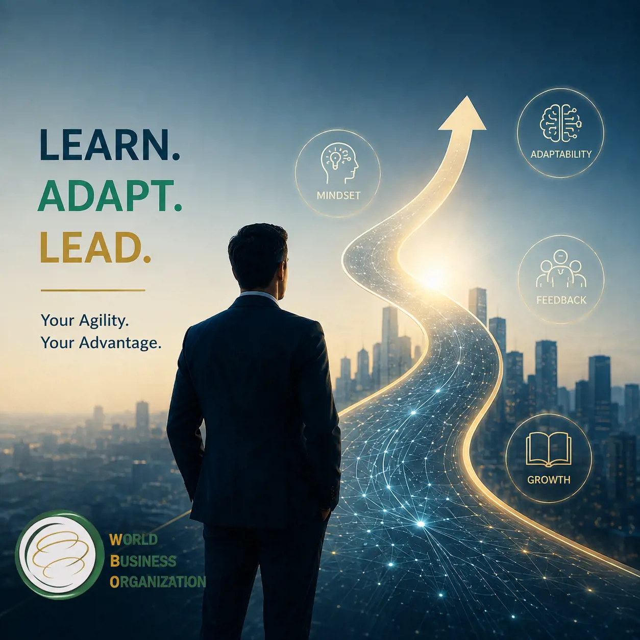 The Entrepreneur's Most Valuable Skill in the Age of AI